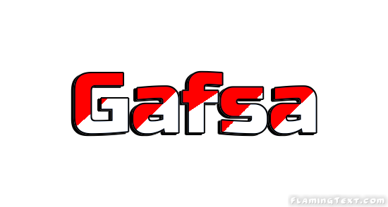 Gafsa Stadt