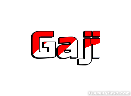 Gaji City