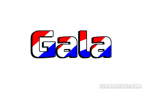 Gala Stadt