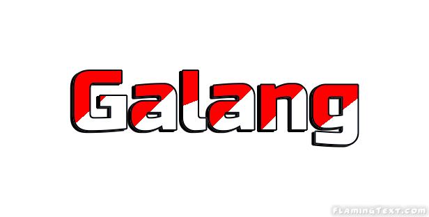 Galang Ciudad