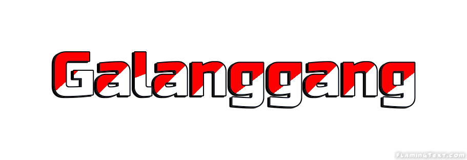 Galanggang City