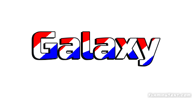 Galaxy город