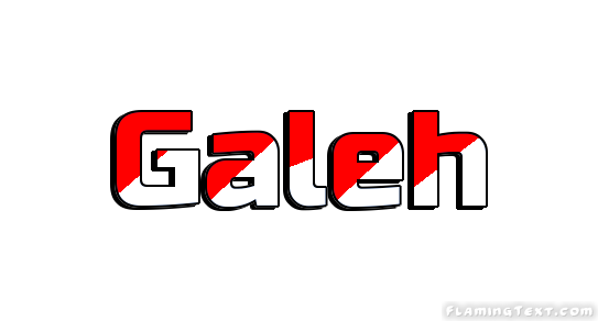 Galeh City