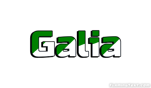 Galia City