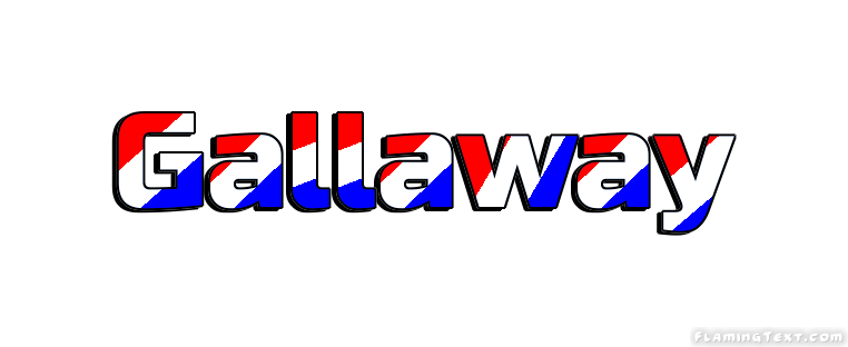 Gallaway City