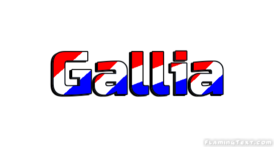 Gallia Cidade