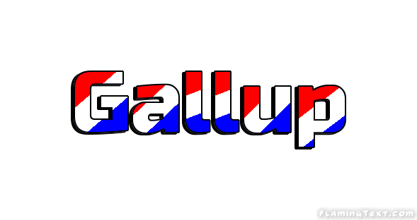 Gallup Cidade