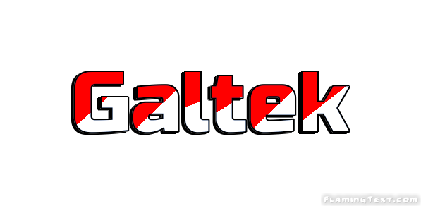 Galtek Ciudad