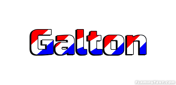 Galton Cidade