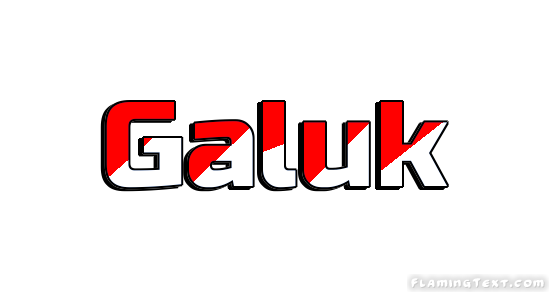 Galuk City
