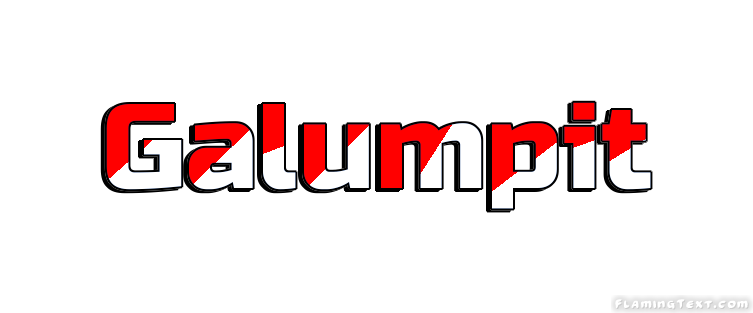Galumpit City
