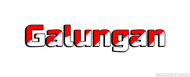 Galungan City