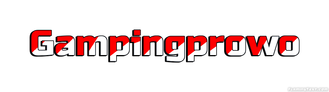 Gampingprowo City