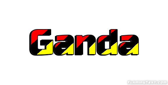Ganda Ville