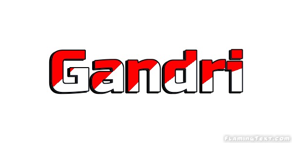 Gandri City