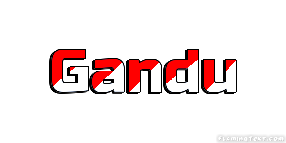 Gandu Ciudad