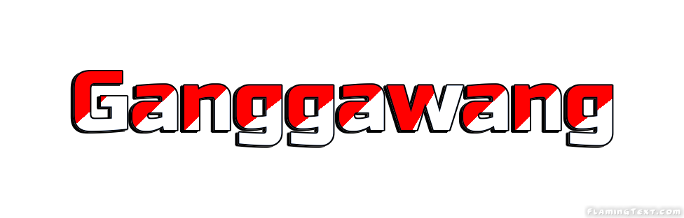 Ganggawang City