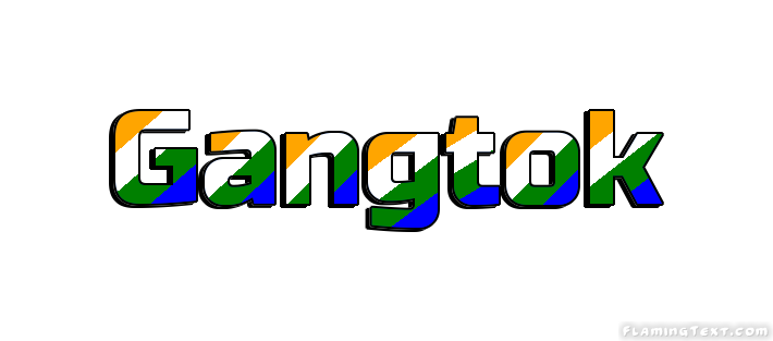 Gangtok مدينة