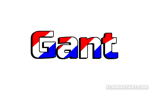 Gant Ville