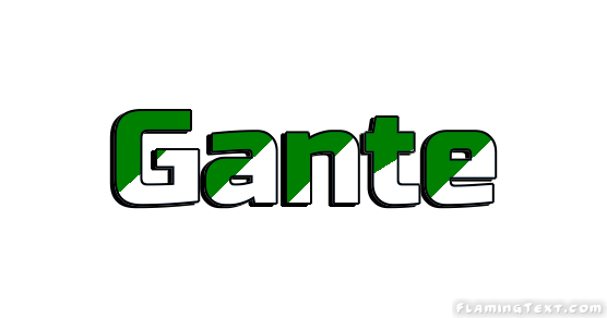 Gante City