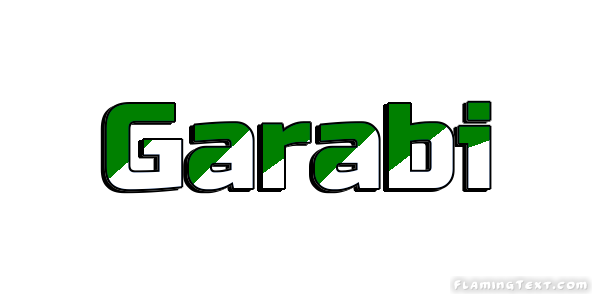 Garabi Stadt