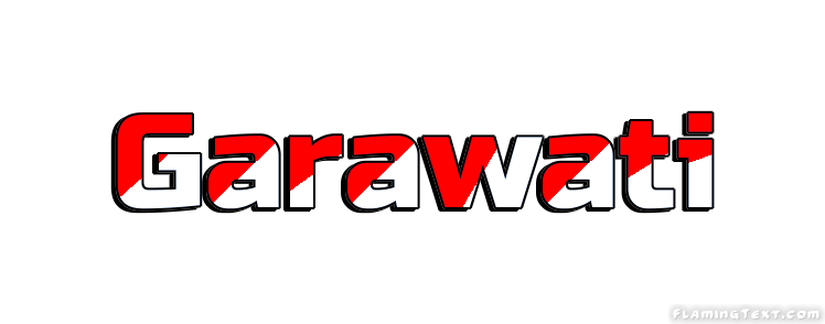 Garawati Cidade
