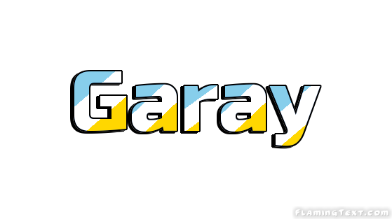 Garay Faridabad