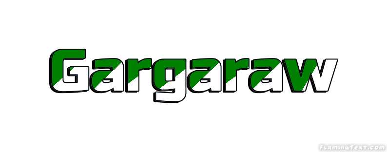 Gargaraw City