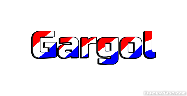 Gargol 市