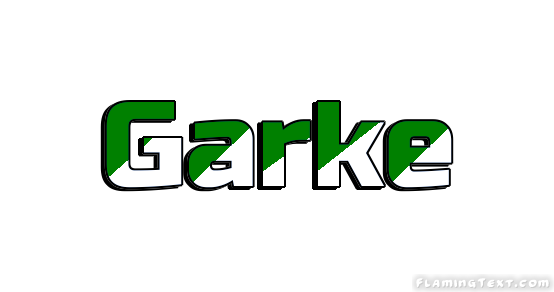 Garke Ville