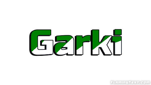 Garki Stadt