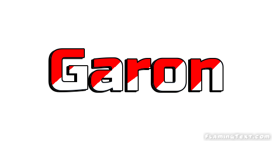Garon City
