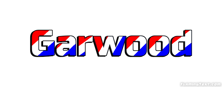 Garwood 市