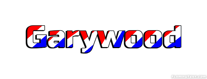 Garywood 市