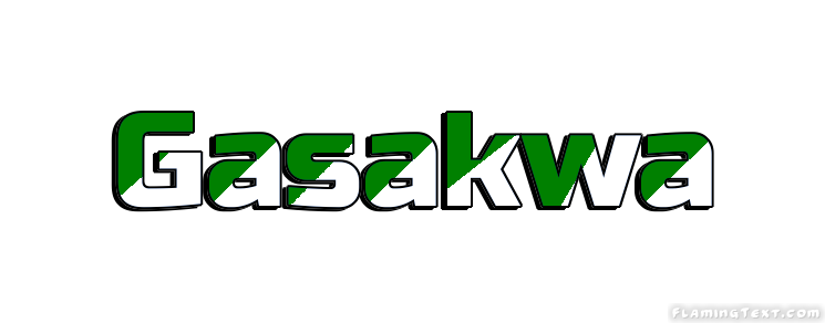 Gasakwa Cidade