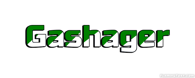 Gashager City