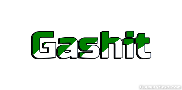 Gashit City