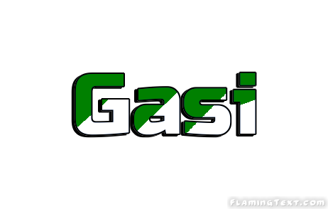 Gasi Cidade