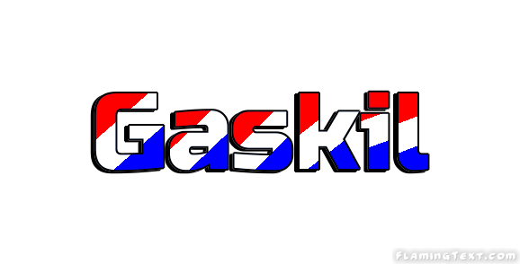 Gaskil City