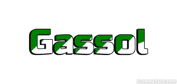 Gassol 市