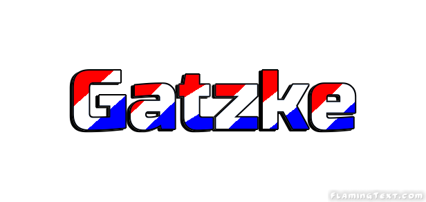 Gatzke Stadt