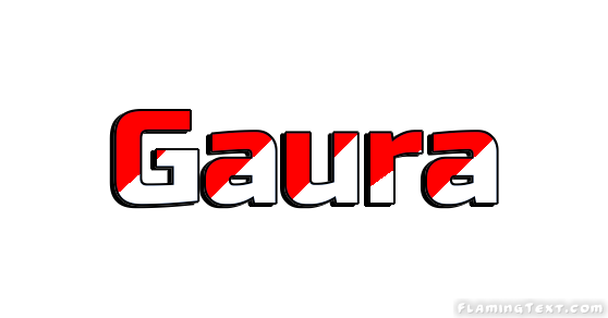 Gaura City