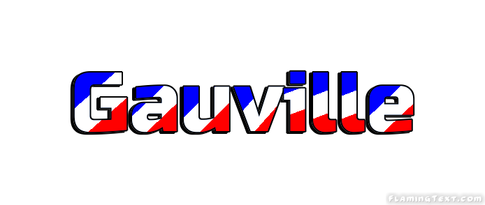 Gauville City