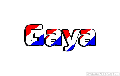 Gaya City