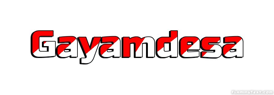 Gayamdesa مدينة