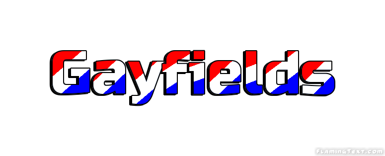 Gayfields City