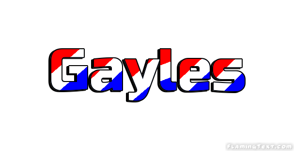 Gayles City