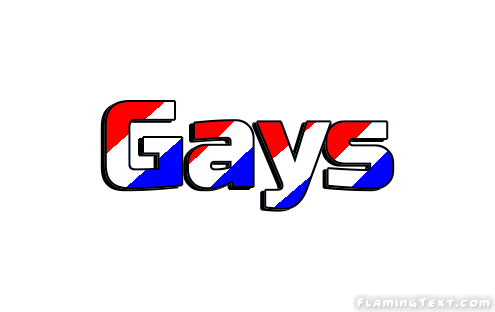 Gays City