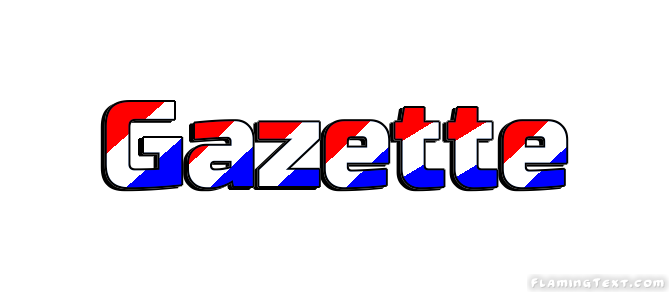 Gazette Ciudad