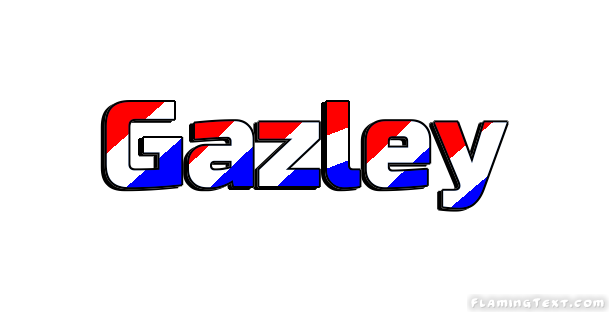 Gazley City